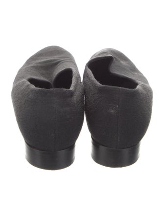 Robert Clergerie Flats