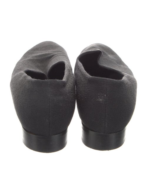 Robert Clergerie Flats