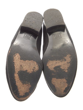 Robert Clergerie Flats