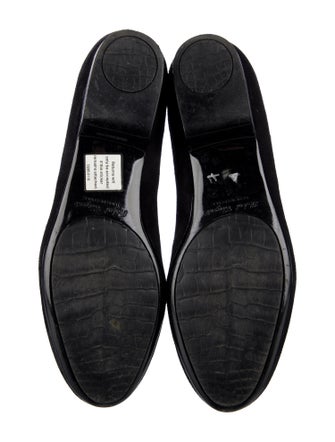 Robert Clergerie Suede Boots