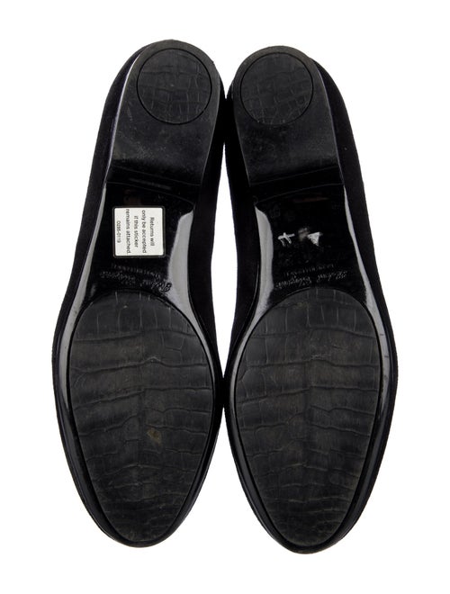 Robert Clergerie Suede Boots