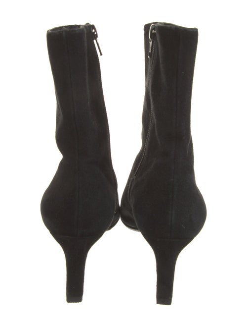 Robert Clergerie Suede Boots