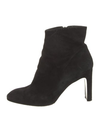 Robert Clergerie Suede Boots