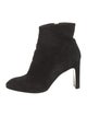 Robert Clergerie Suede Boots