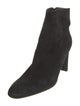 Robert Clergerie Suede Boots