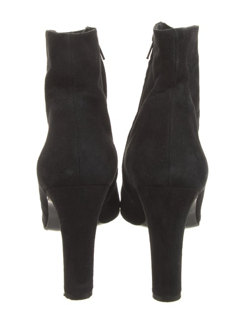 Robert Clergerie Suede Boots