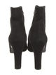 Robert Clergerie Suede Boots