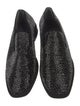 Robert Clergerie Crystal Crystal Embellishments Loafers