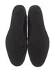 Robert Clergerie Suede Loafers