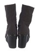 Robert Clergerie Sock Boots