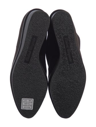 Robert Clergerie Sock Boots