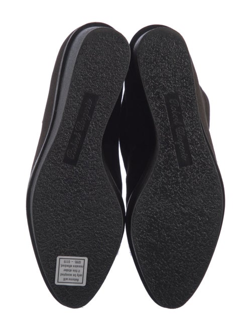 Robert Clergerie Sock Boots