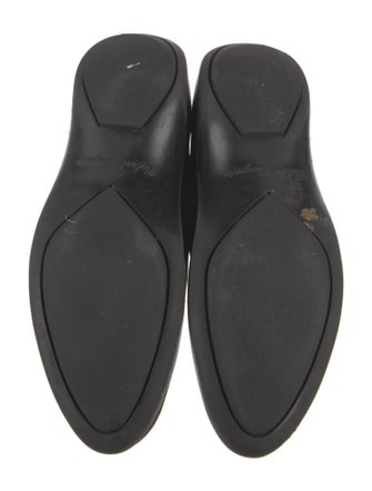 Robert Clergerie Loafers