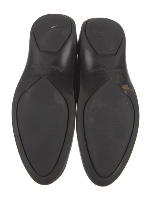 Robert Clergerie Loafers