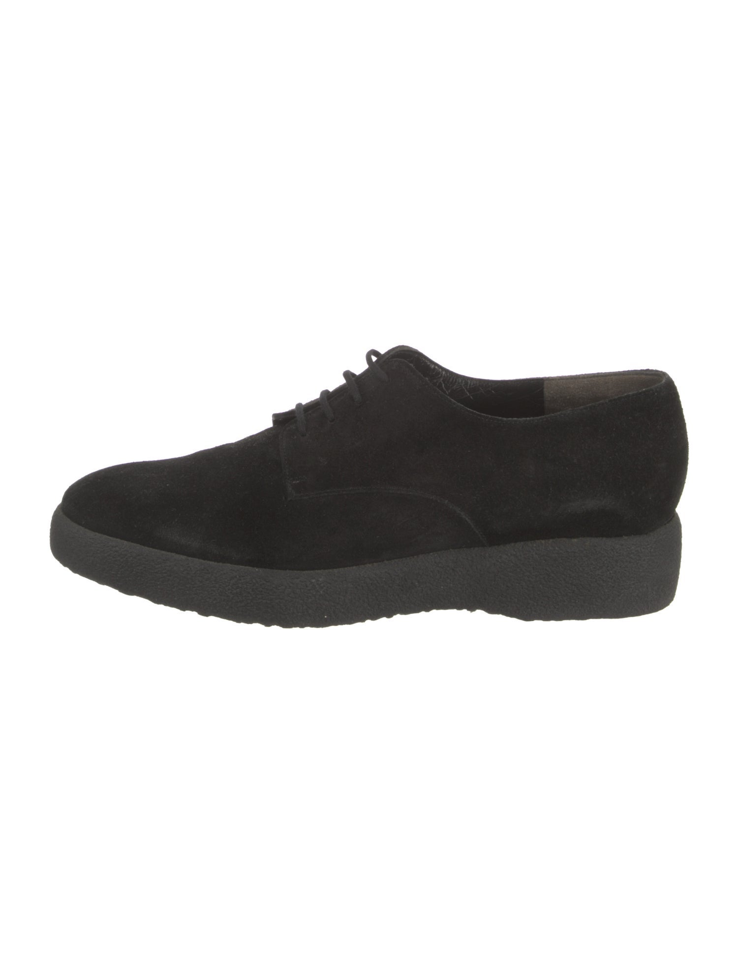 Robert Clergerie Suede Sneakers