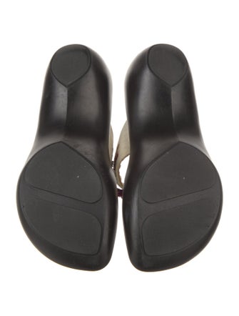 Robert Clergerie Slides