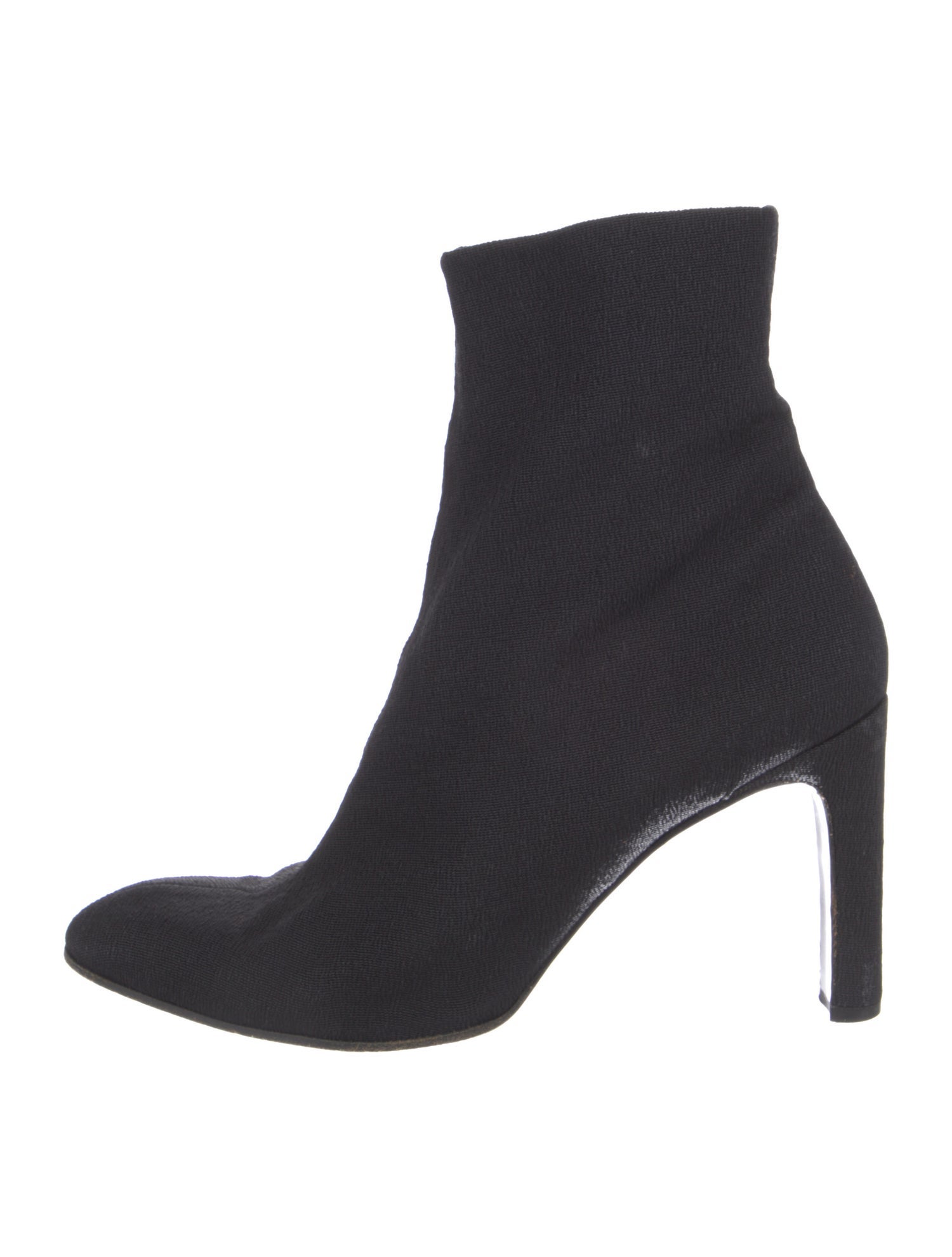 Robert Clergerie Sock Boots