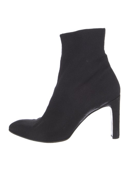 Robert Clergerie Sock Boots