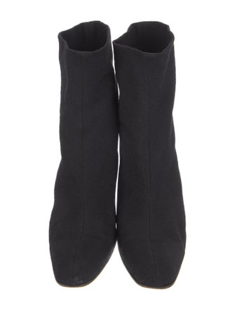 Robert Clergerie Sock Boots