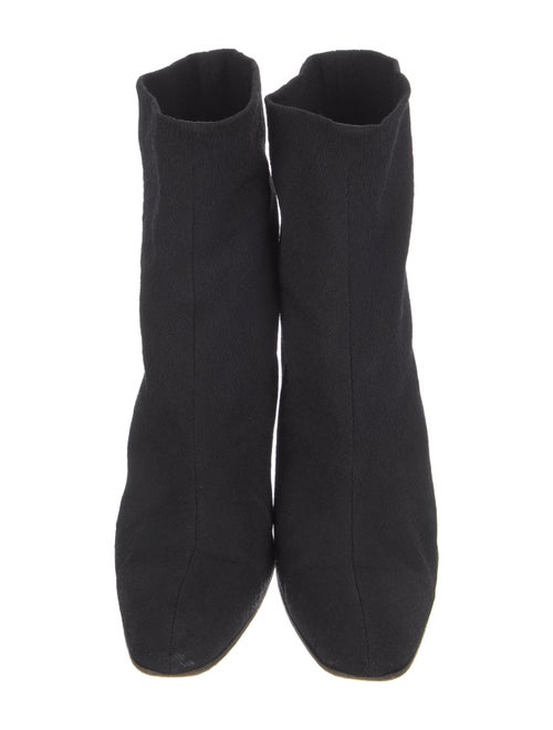 Robert Clergerie Sock Boots