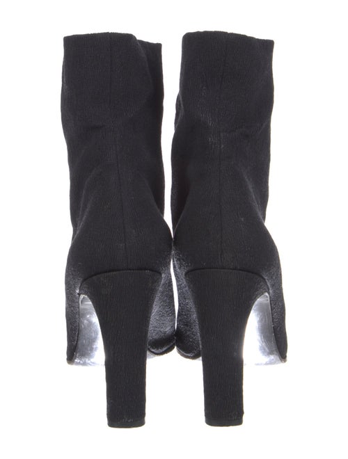 Robert Clergerie Sock Boots