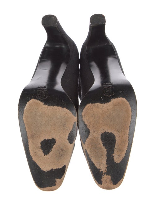 Robert Clergerie Sock Boots