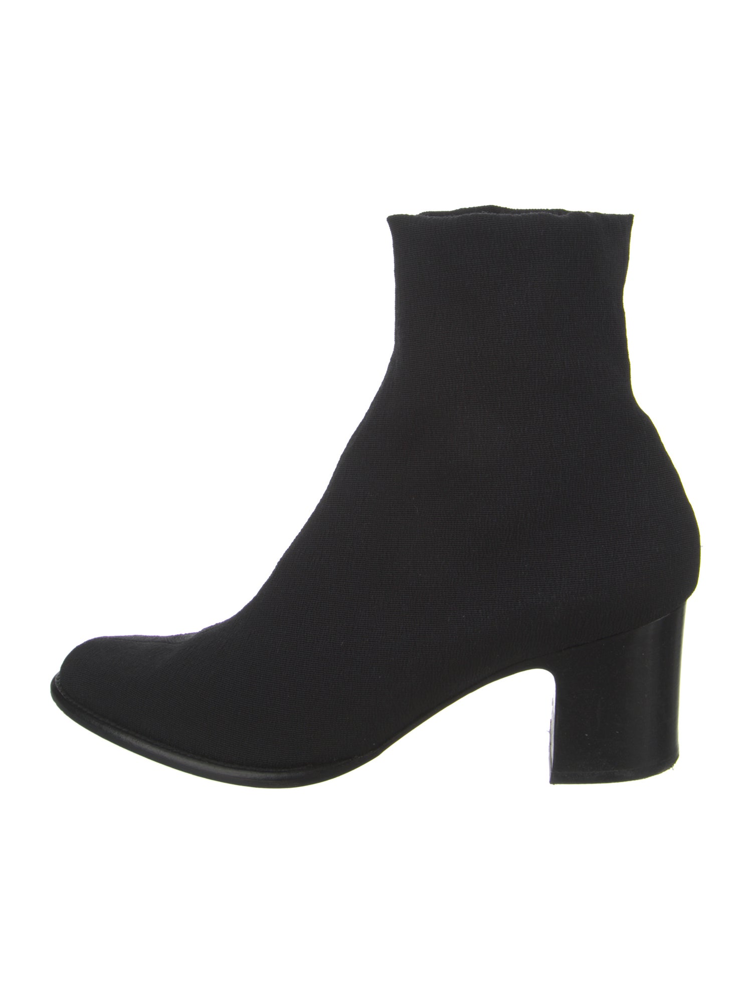 Robert Clergerie Sock Boots