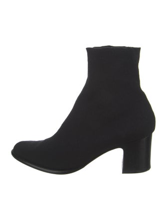 Robert Clergerie Sock Boots