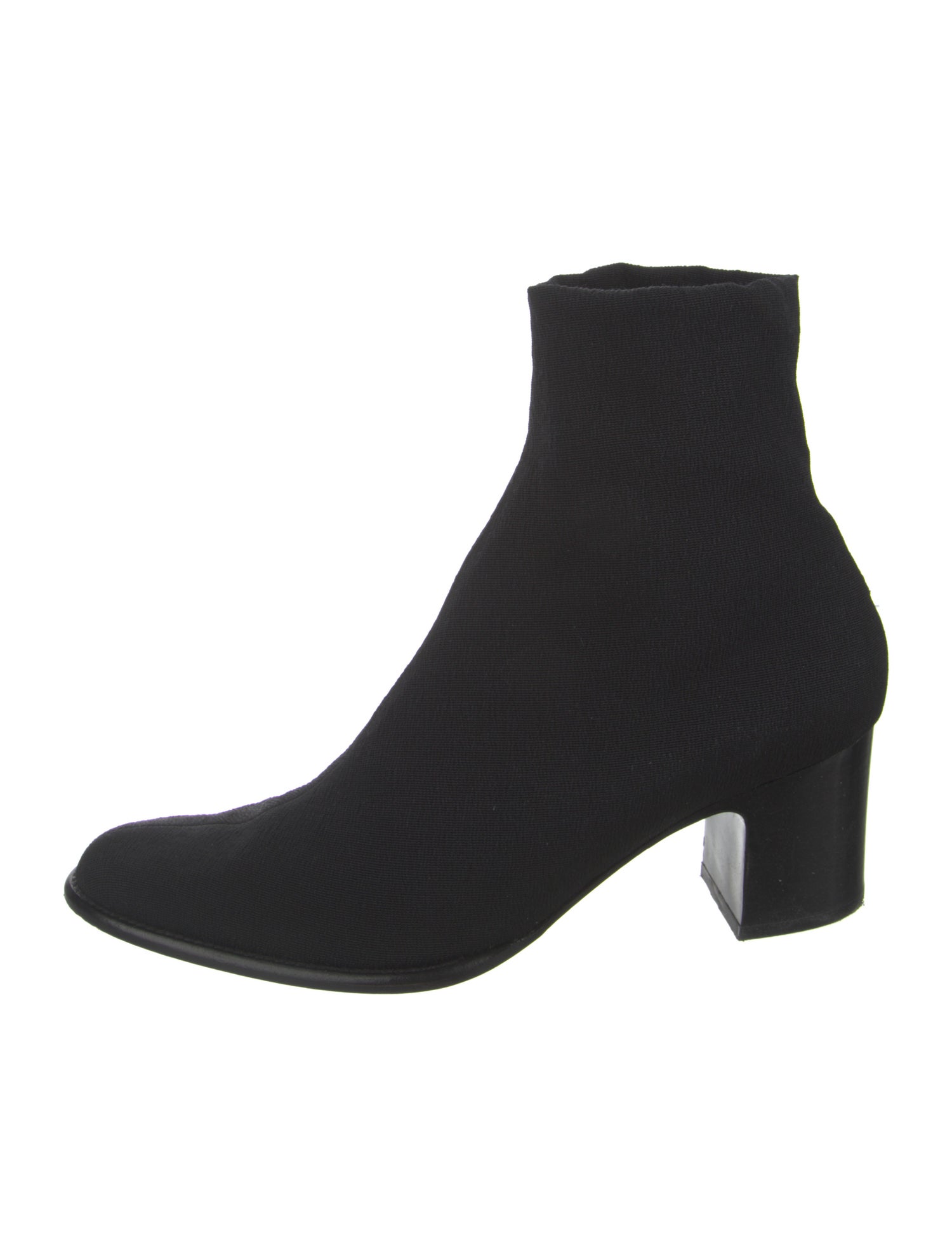 Robert Clergerie Sock Boots