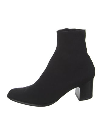 Robert Clergerie Sock Boots