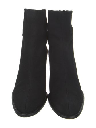 Robert Clergerie Sock Boots