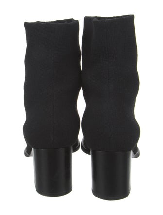 Robert Clergerie Sock Boots