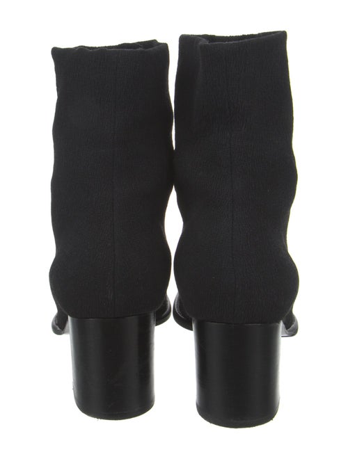 Robert Clergerie Sock Boots