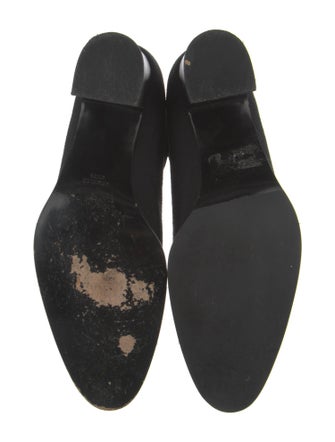 Robert Clergerie Sock Boots