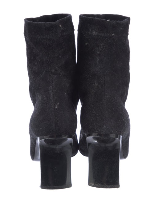 Robert Clergerie Suede Boots