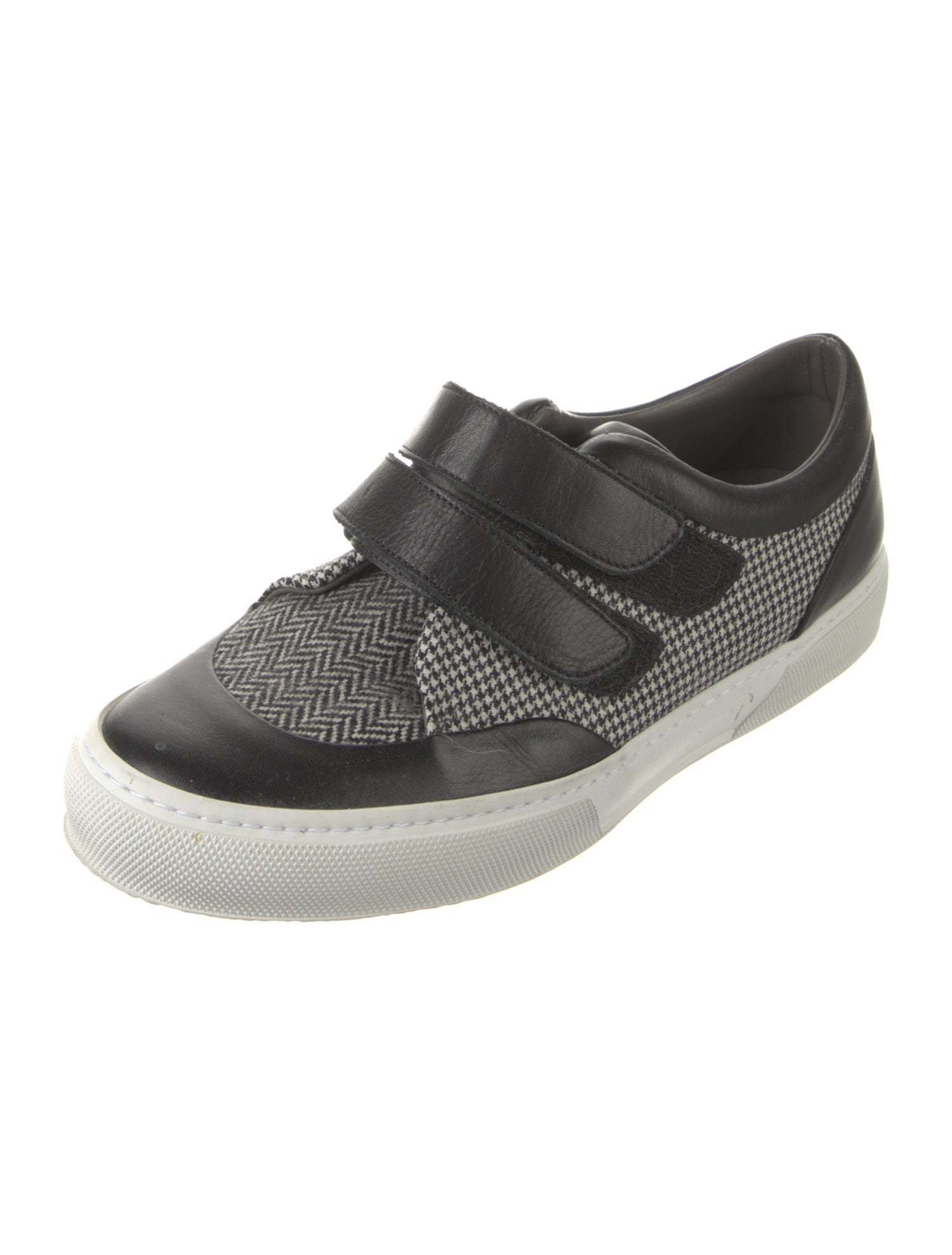 Robert Clergerie Communal Sneakers