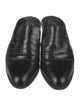 Robert Clergerie Leather Mules