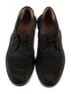 Robert Clergerie Straw Flats