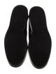 Robert Clergerie Straw Flats