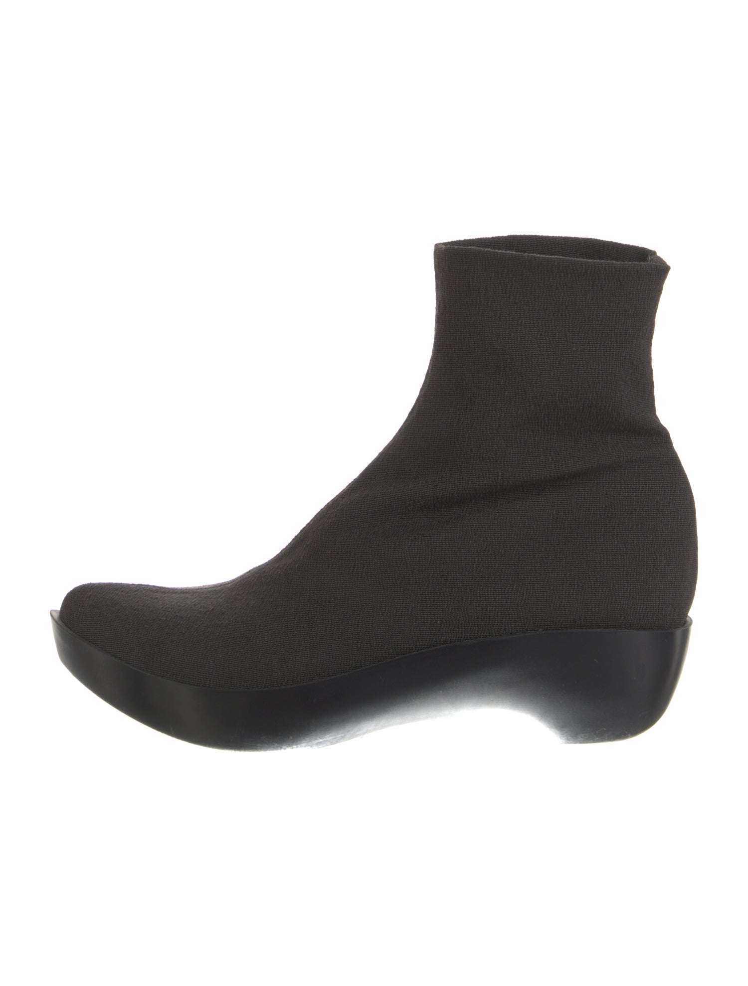 Robert Clergerie Sock Boots