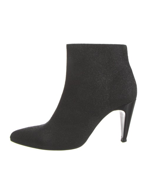Robert Clergerie Suede Boots