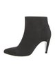 Robert Clergerie Suede Boots