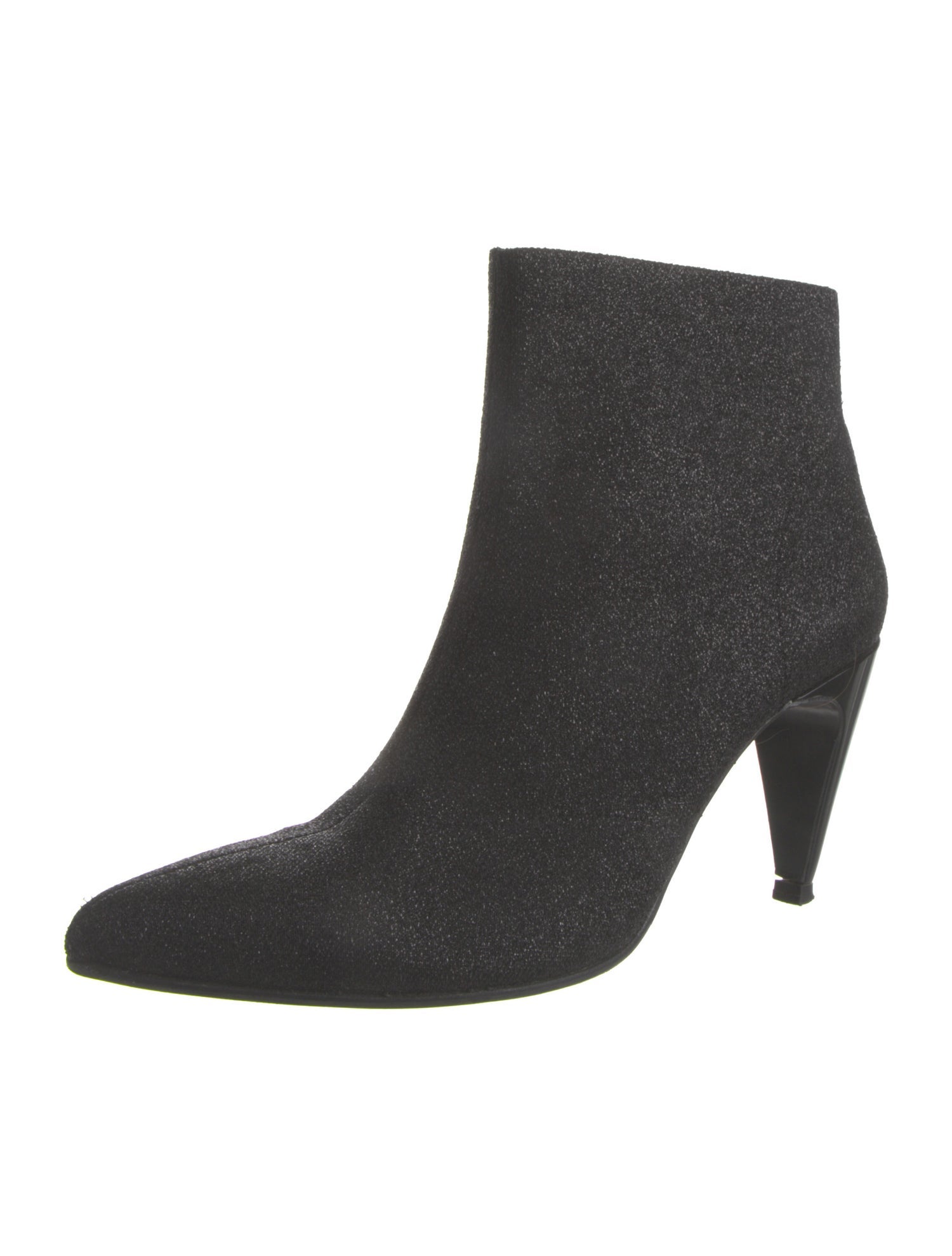 Robert Clergerie Suede Boots