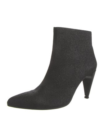 Robert Clergerie Suede Boots