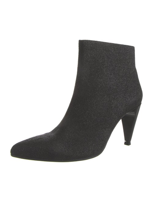 Robert Clergerie Suede Boots