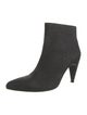 Robert Clergerie Suede Boots