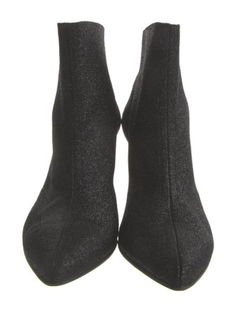Robert Clergerie Suede Boots