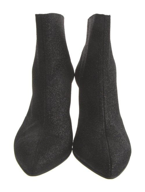 Robert Clergerie Suede Boots