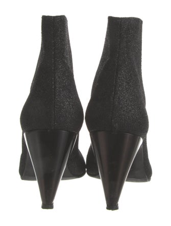 Robert Clergerie Suede Boots