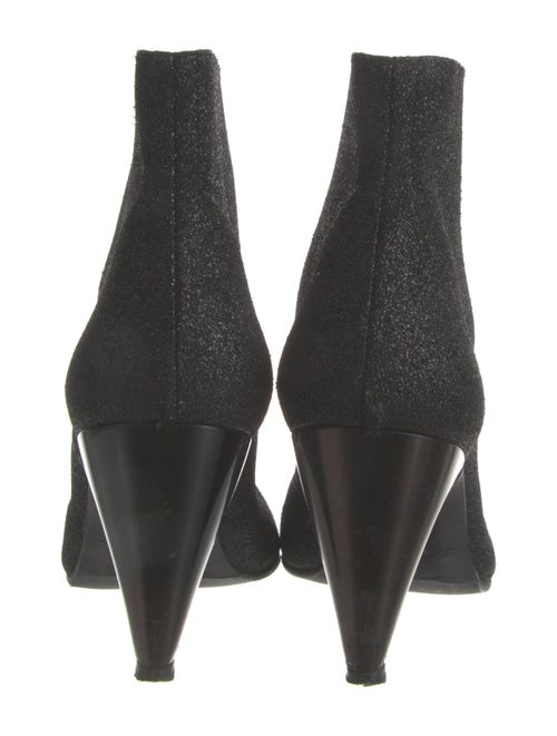 Robert Clergerie Suede Boots